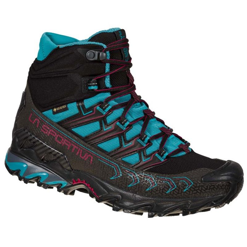 La Sportiva Ultra Raptor II Mid GTX - Hiking boots - Women's