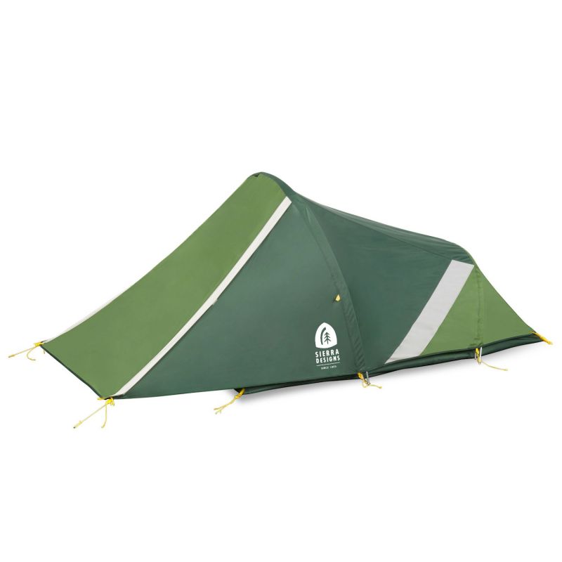 Sierra Designs Clip Flashlight 3000 2 Tent