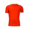Hot Orange