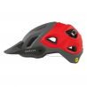 Black / Red