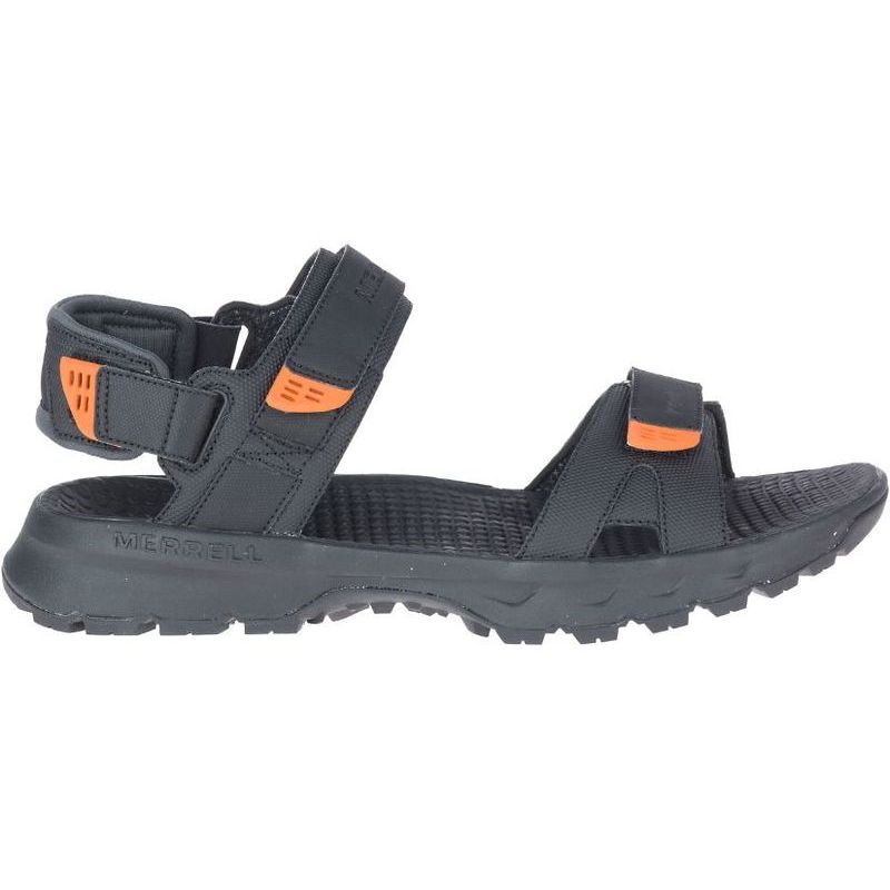 merrell men's cedrus convertible sandals
