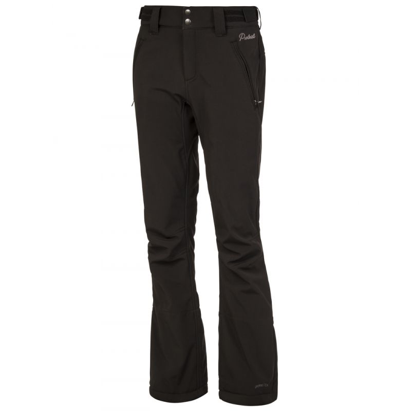 Protest - Lole softshell snowpants - Ski pants - Women's