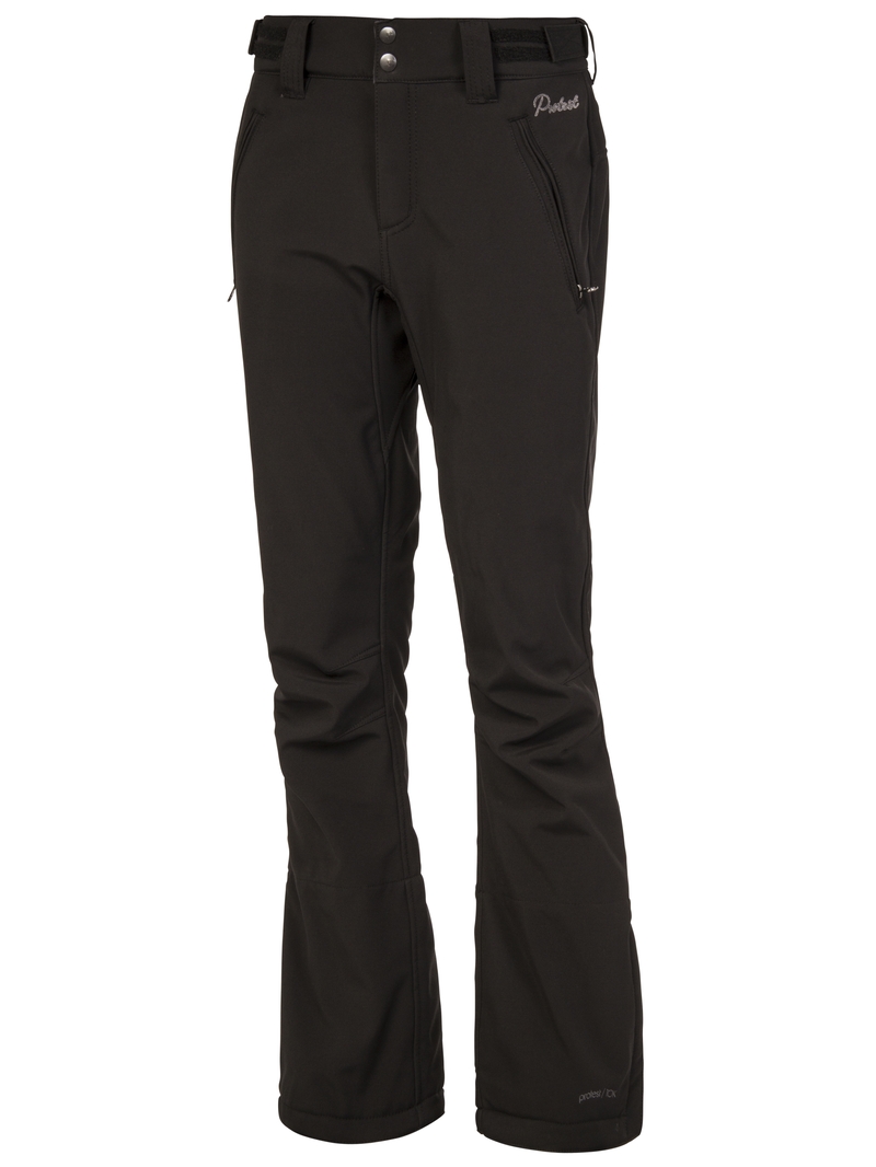 Protest - Lole softshell snowpants - Ski pants - Women's