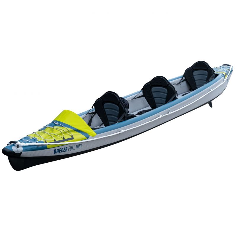 tahe outdoors kayak