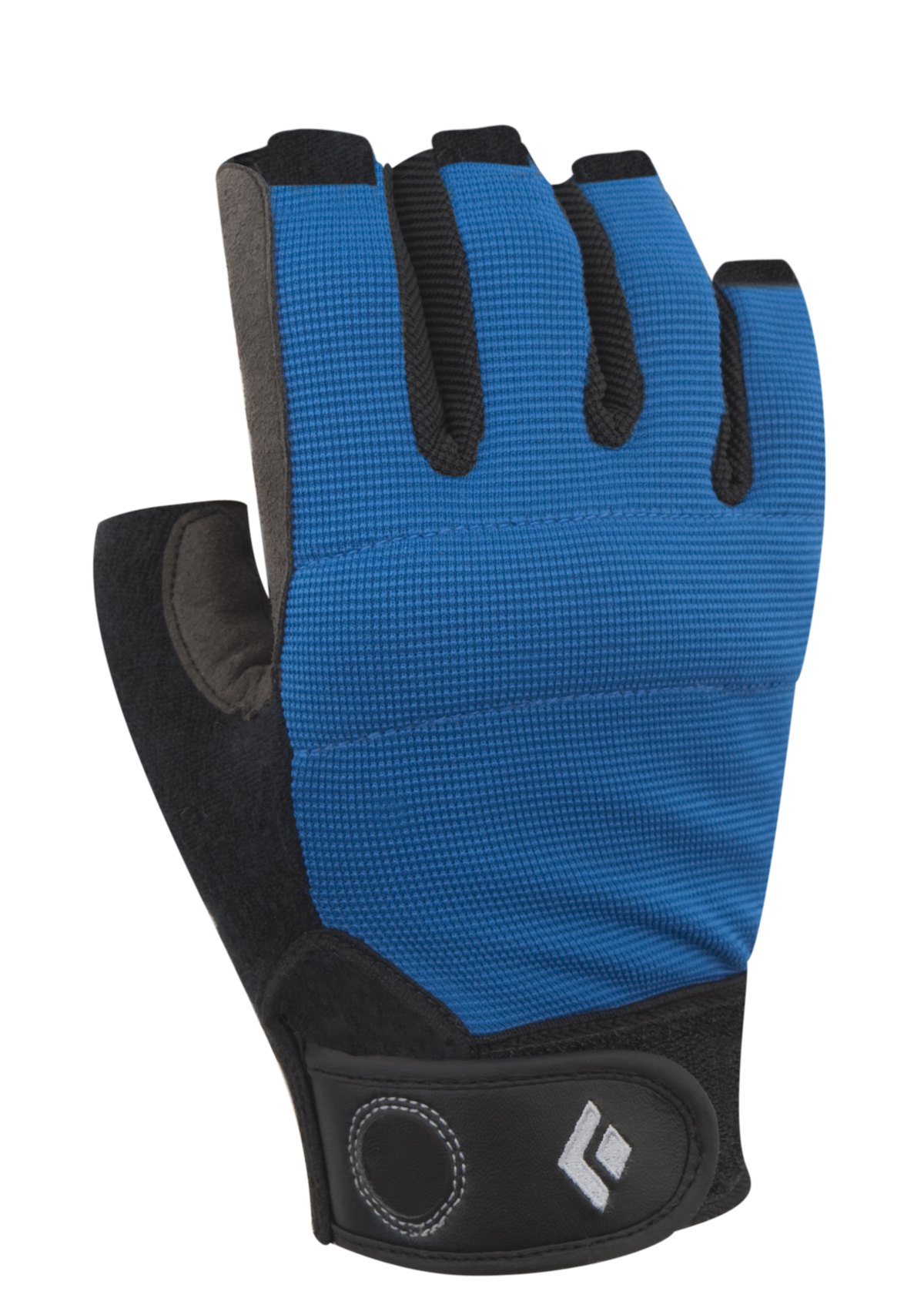 Black Diamond - Crag Half-Finger - Climbing gloves