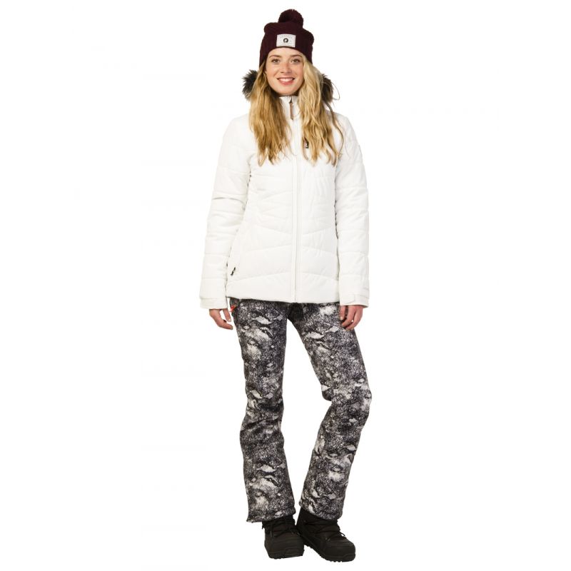 protest valdez ski jacket