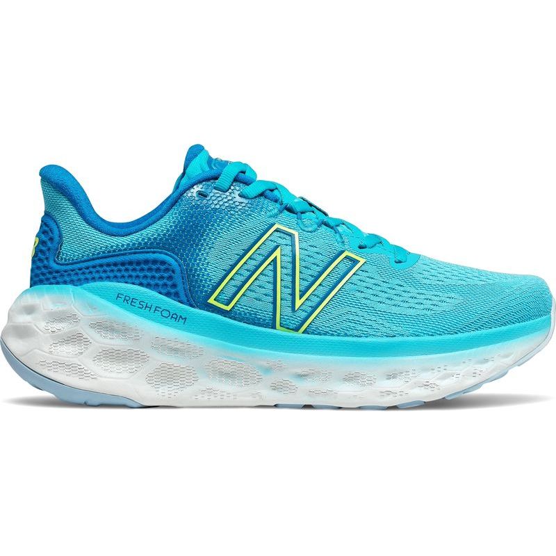 New Balance Fresh Foam More V3 - Running shoes - Women's