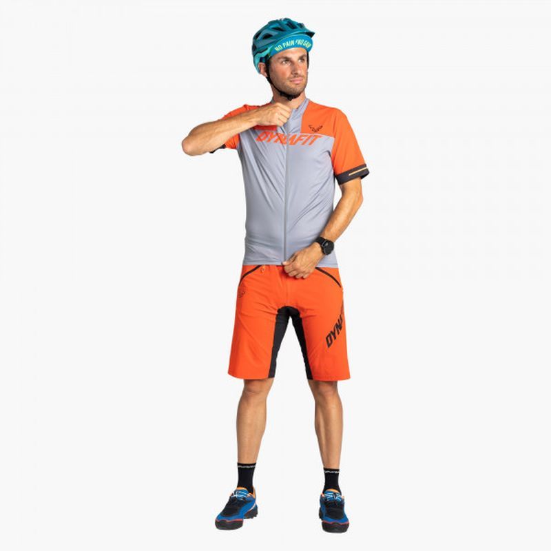 dynafit bike shorts