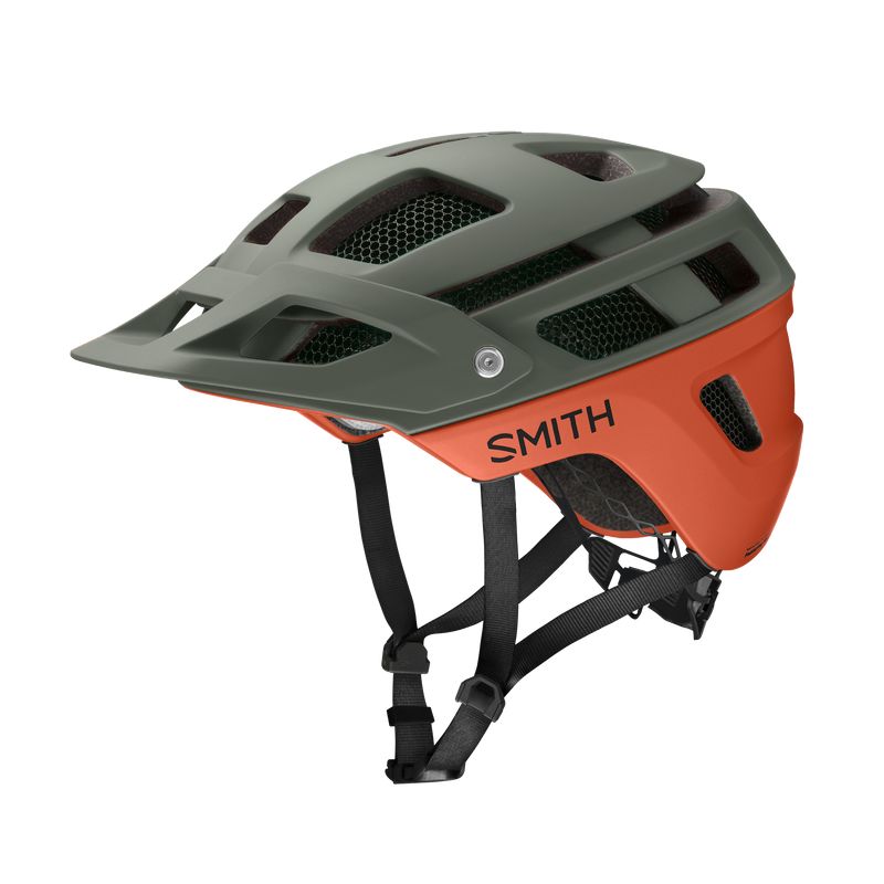 smith venture bike helmet