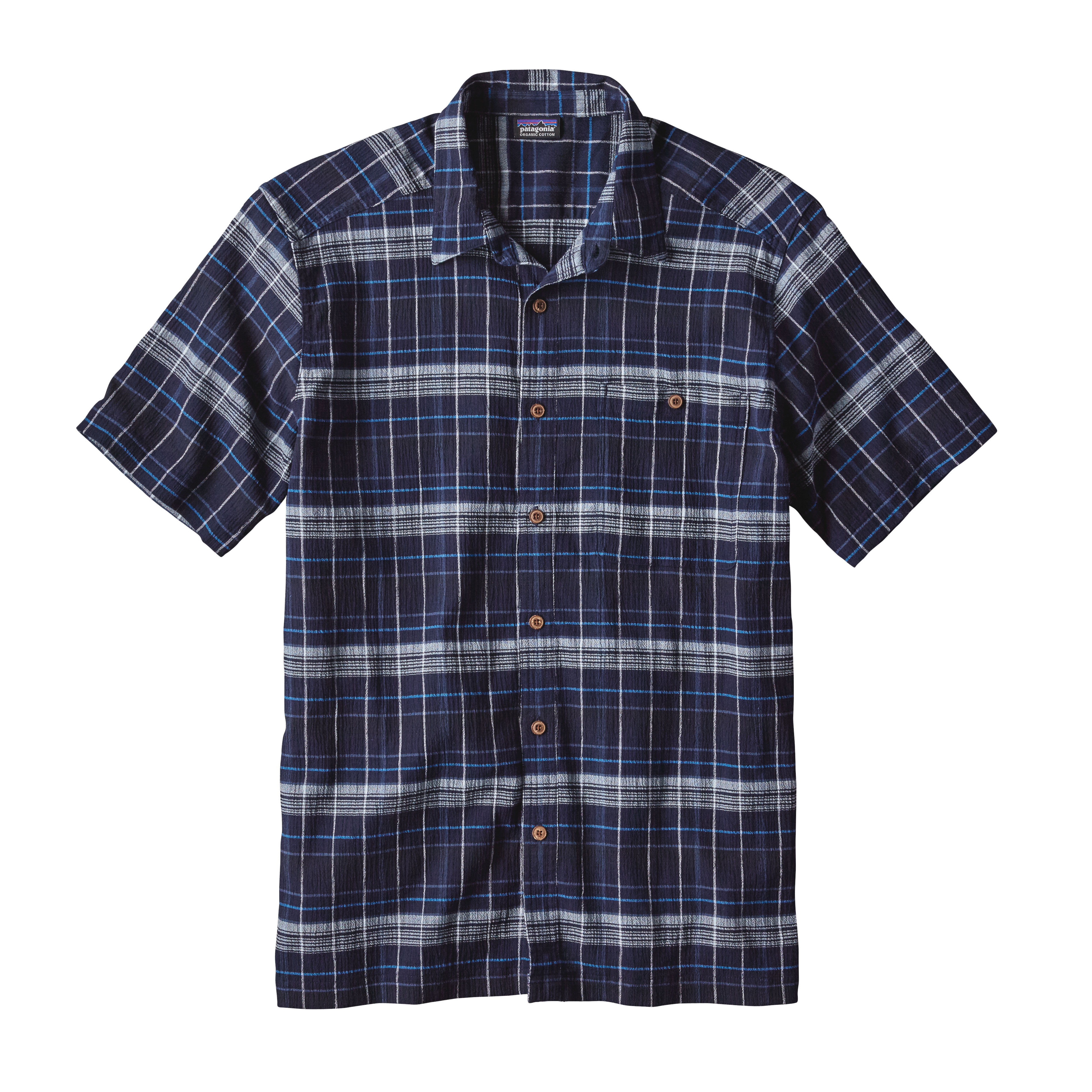 Patagonia - A/C Shirt - Shirt - Men's