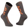 Anthracite / Siena Orange