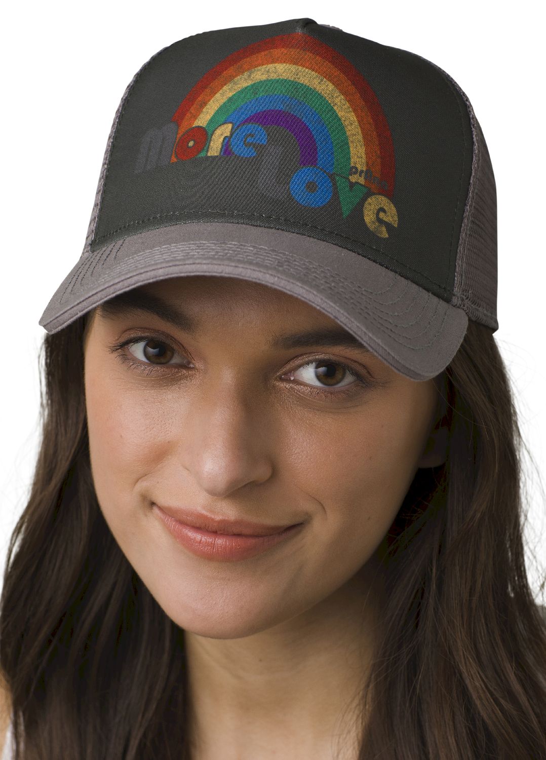 Prana - La Viva Trucker - Cap - Women's