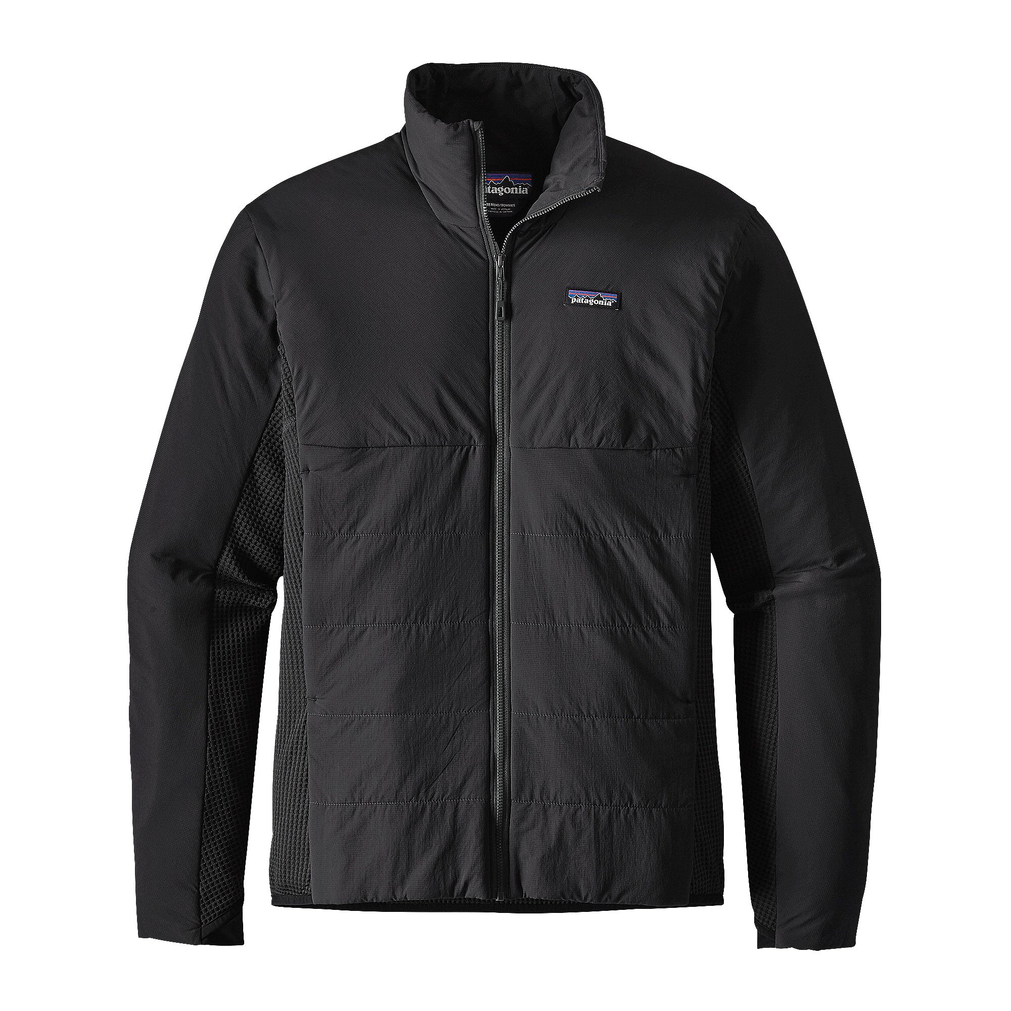 Patagonia - Nano-Air Light Hybrid Jacket - Softshell jacket - Men's