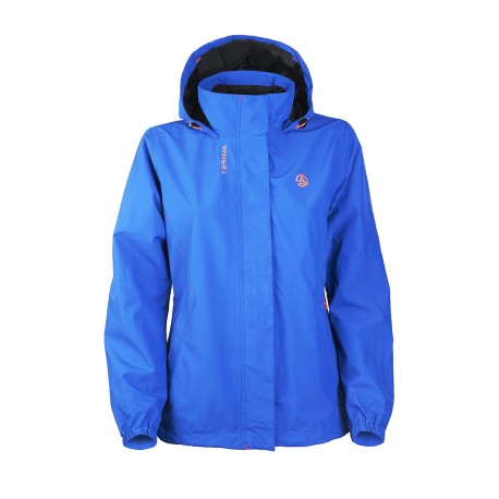 Ternua - Trikora - Hardshell jacket - Women's