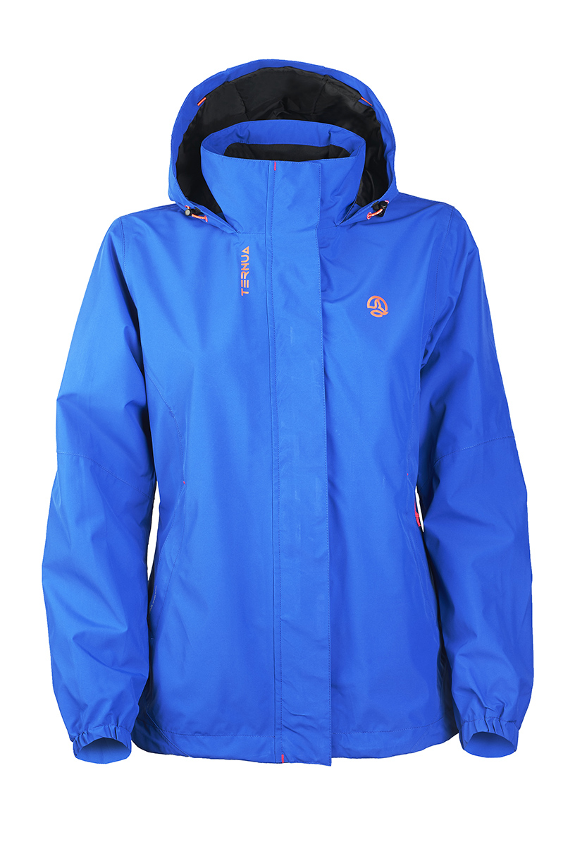Ternua - Trikora - Hardshell jacket - Women's
