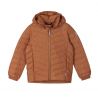 Cinnamon Brown