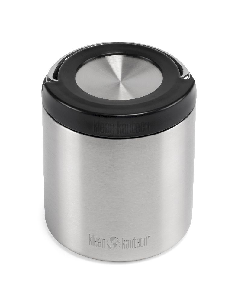 Klean Kanteen TK Canister 8oz  (237 ml) - Insulated Lid - Food Canister