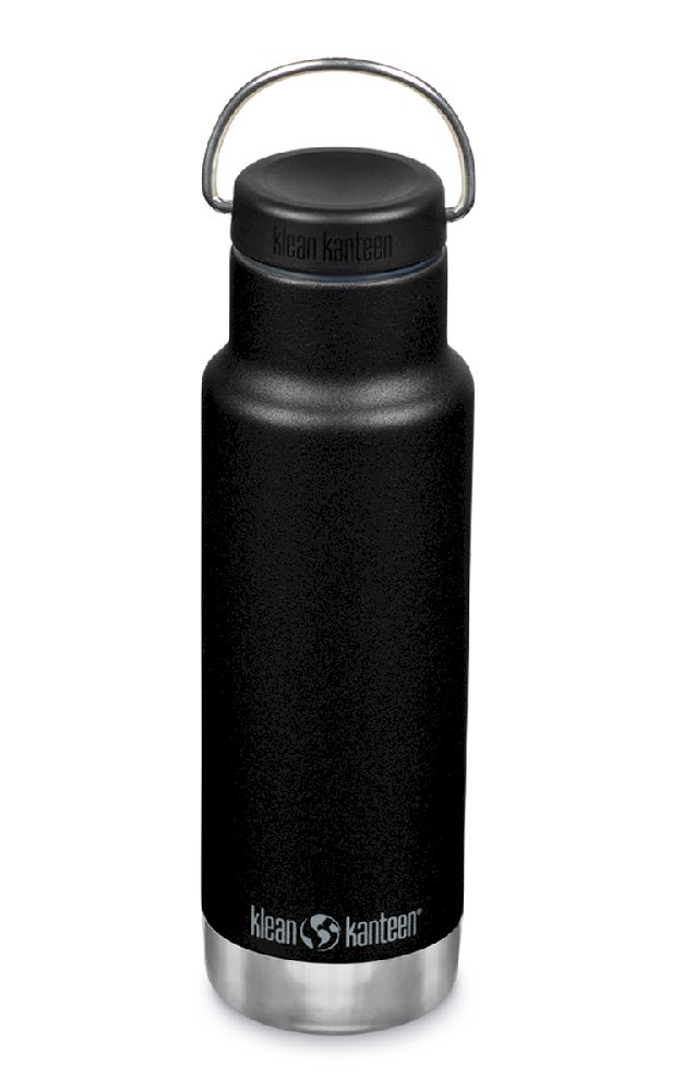 Klean Kanteen Insulated Classic Narrow 12oz (355 ml) - Loop Cap - Vacuum flask