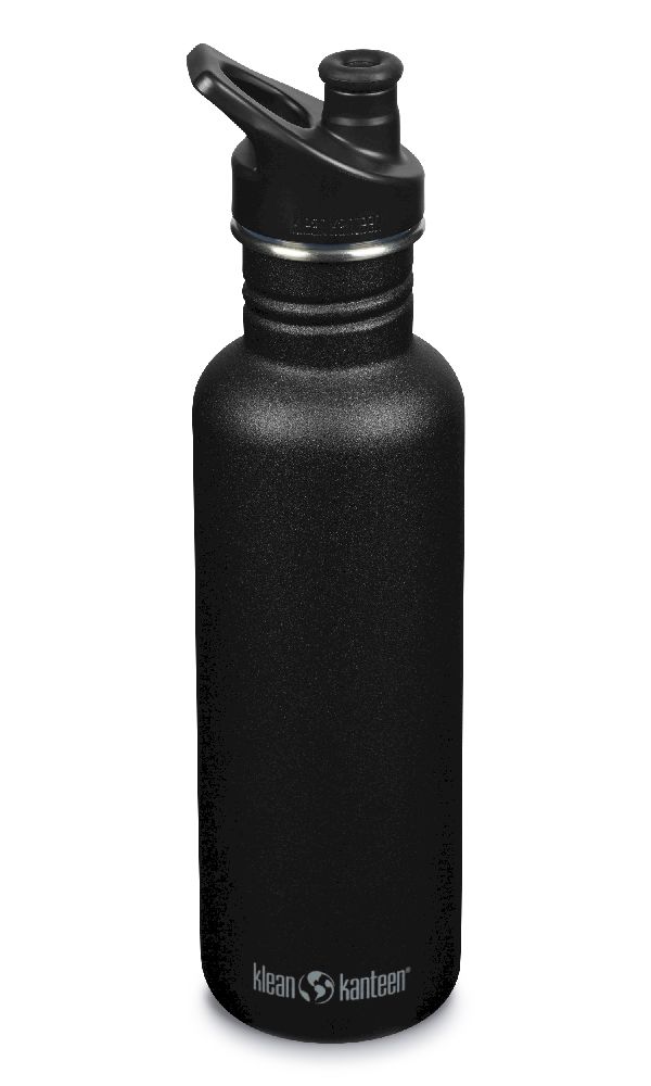 Klean Kanteen Classic 27oz (800 ml) - Sport Cap - Water bottle