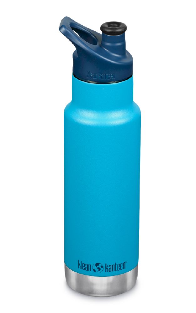 Klean Kanteen Insulated Kid Classic Narrow 12oz (355 ml) - Vacuum flask - Kids