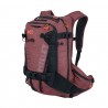 Rose Brown / Dark Grey