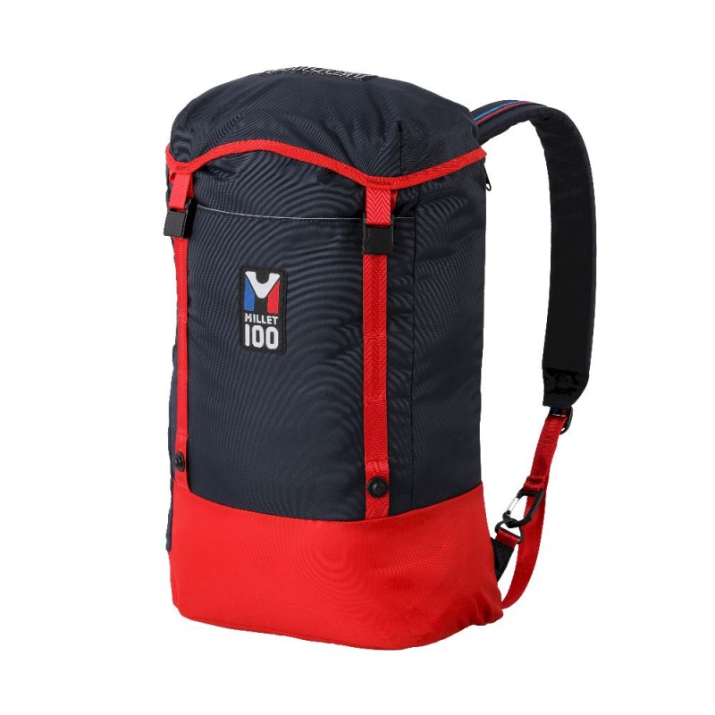 millet backpack malaysia