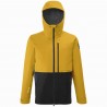Noir / Mustard
