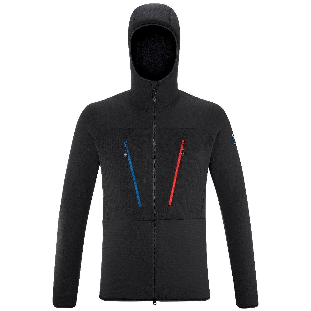 Millet Trilogy Ultimate Power - Fleece jacket - Men's
