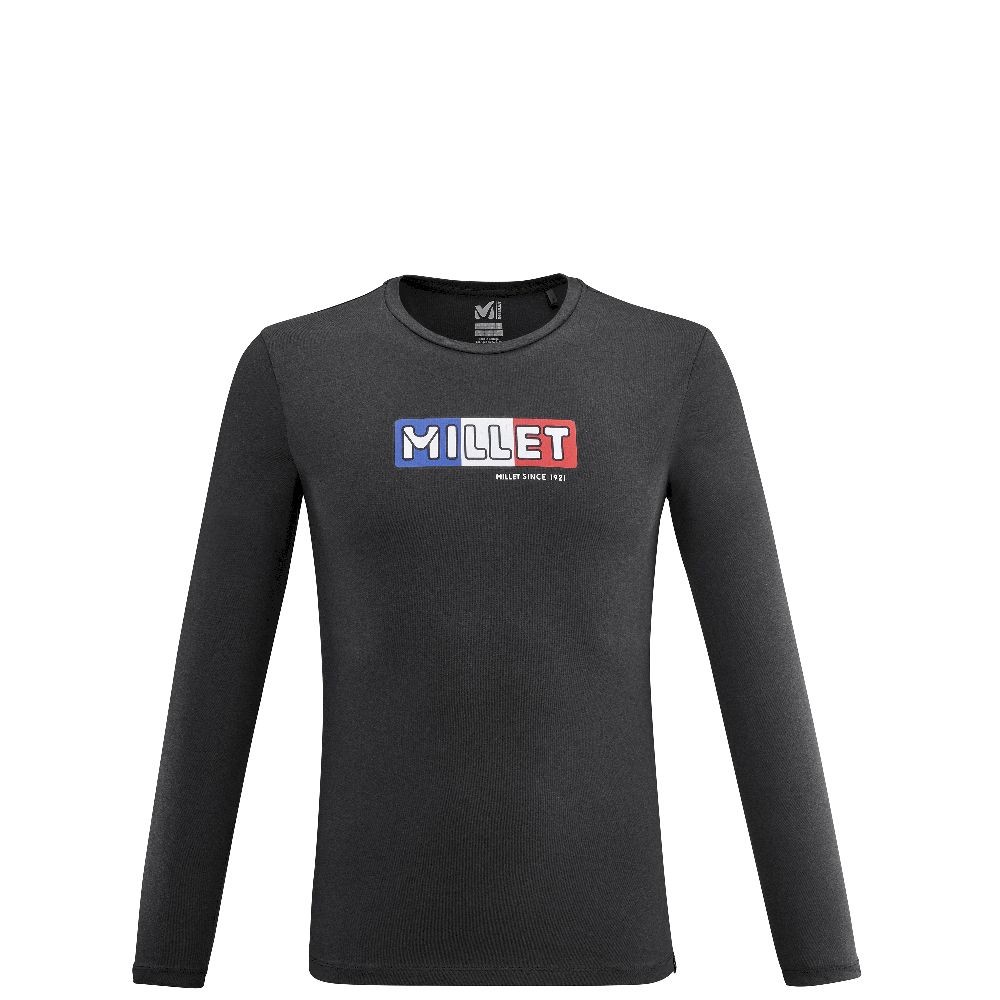 Millet M100 Ts Ls - T-shirt - Men's