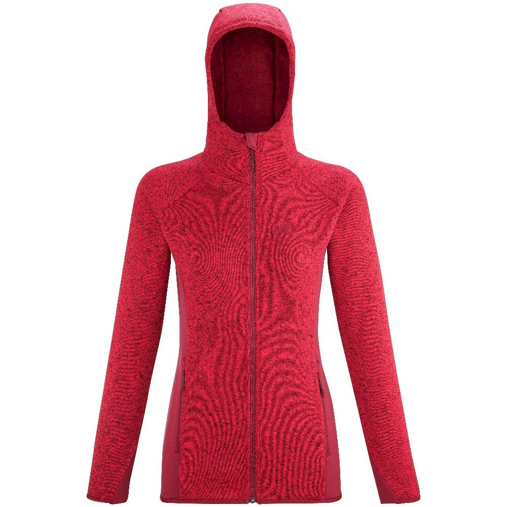 Millet Tribeni II Hoodie Fleece jacket Women's