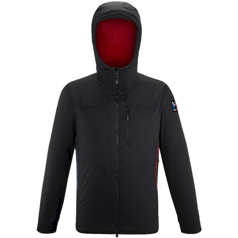 Millet Trilogy Edge Air Jkt Softshell jacket Men's