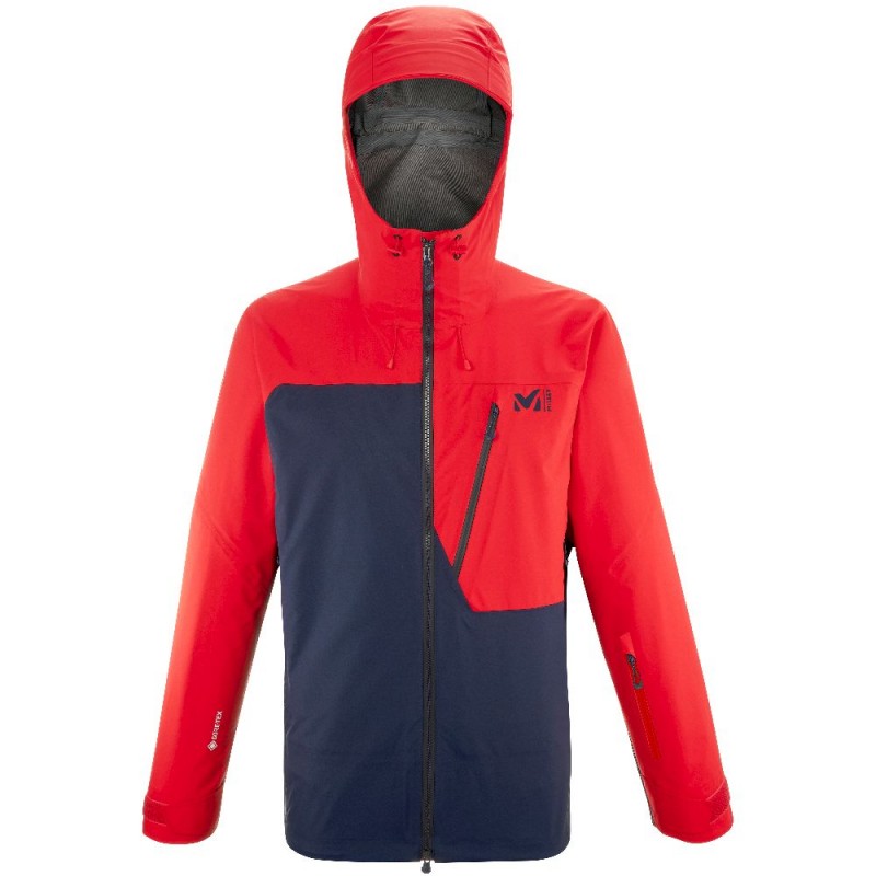 Millet Magma GTX Jkt Hardshell jacket Men's