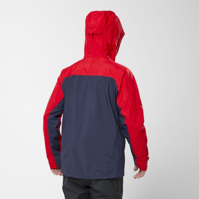 Millet Magma GTX Jkt Hardshell jacket Men's