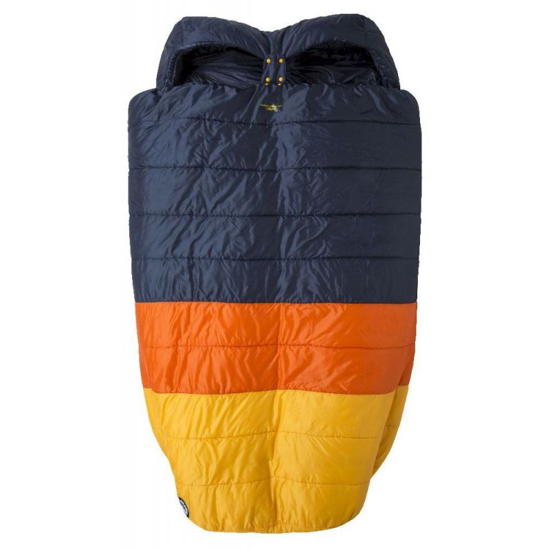 Big Agnes Cabin Creek 15° - Sleeping bag
