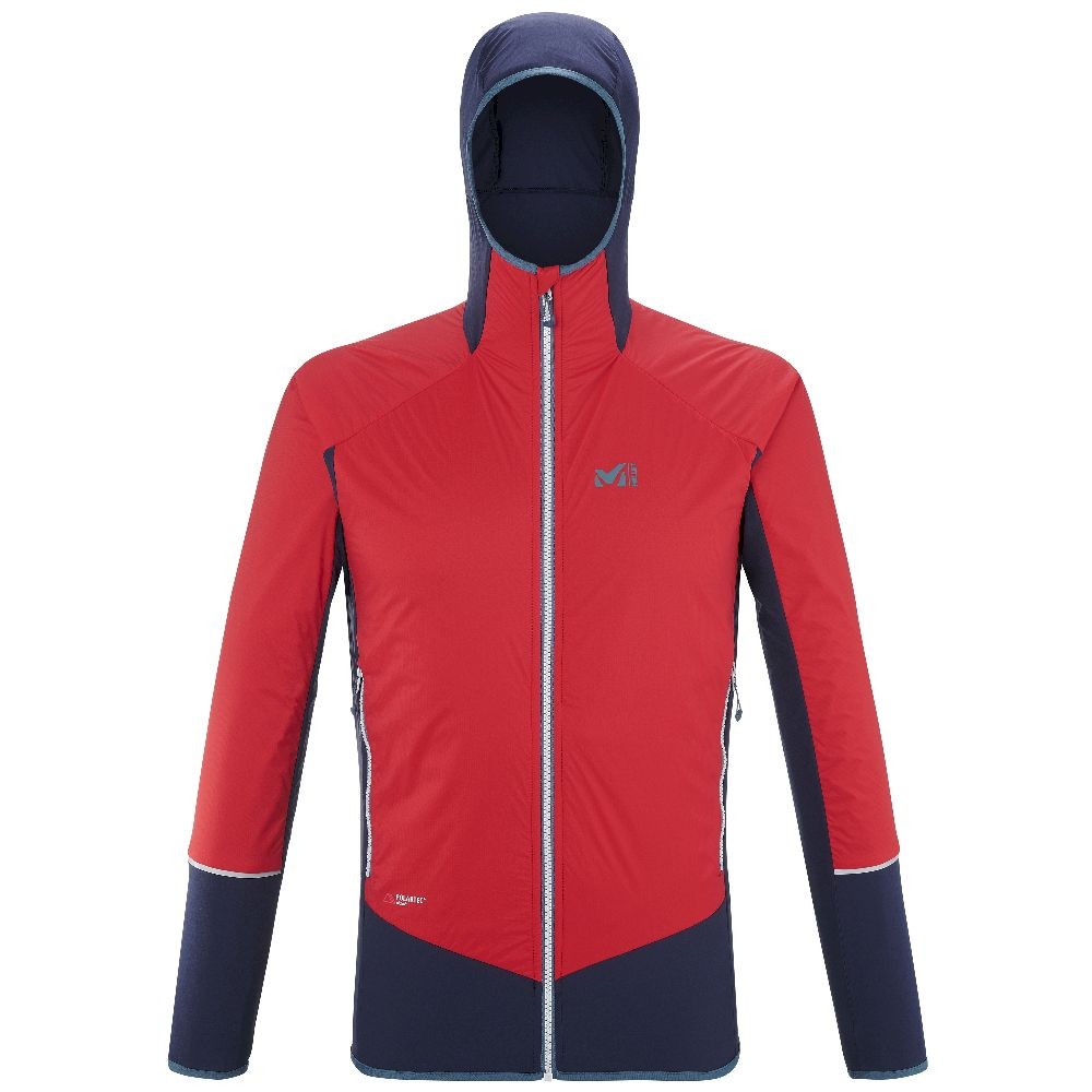 Millet Coolidge Hybrid Jkt - Softshell jacket - Men's