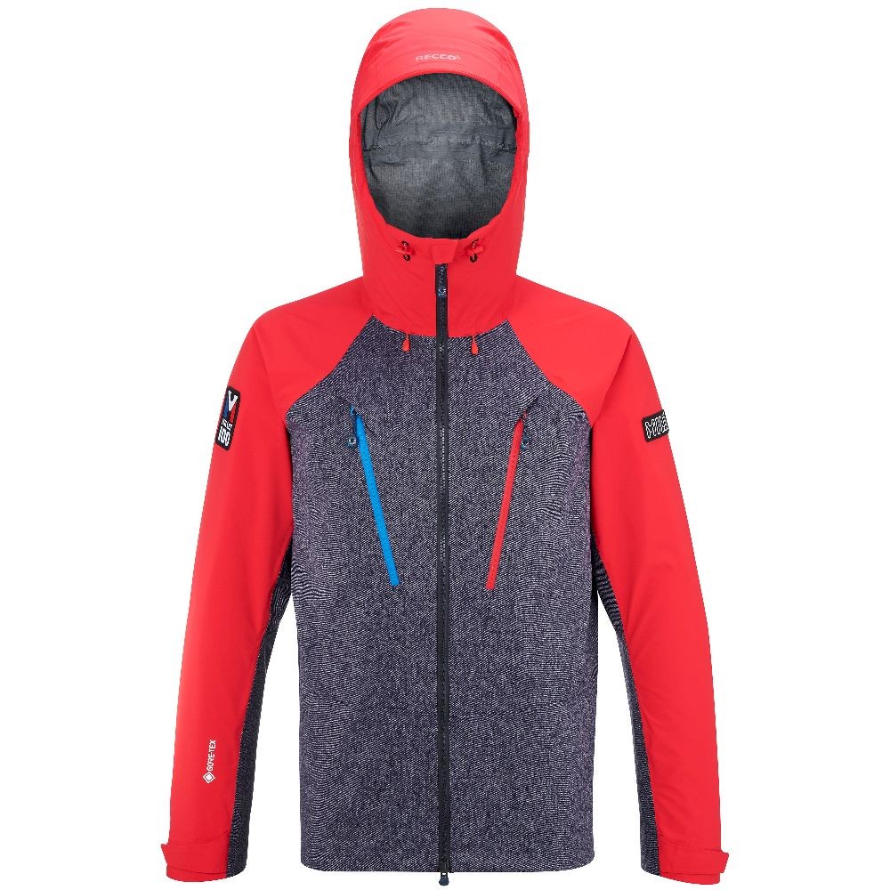 Millet Trilogy V Icon Denim Jkt - Hardshell jacket - Men's