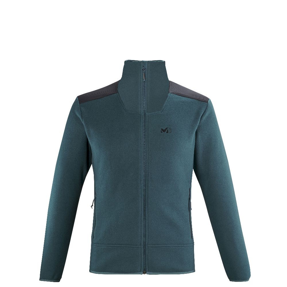 Millet Faurio II Jacket - Fleece jacket - Men's