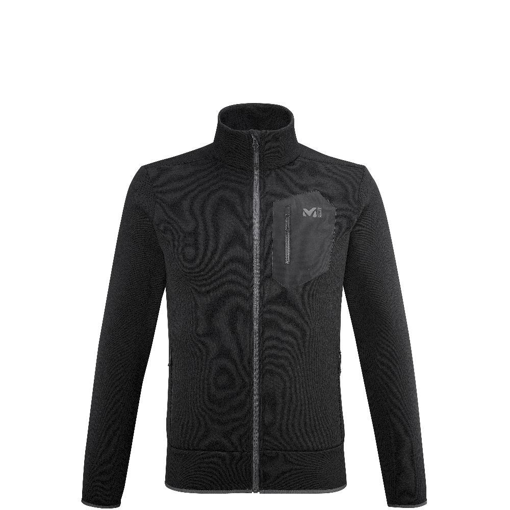 Millet Tribeni II Jkt - Fleece jacket - Men's