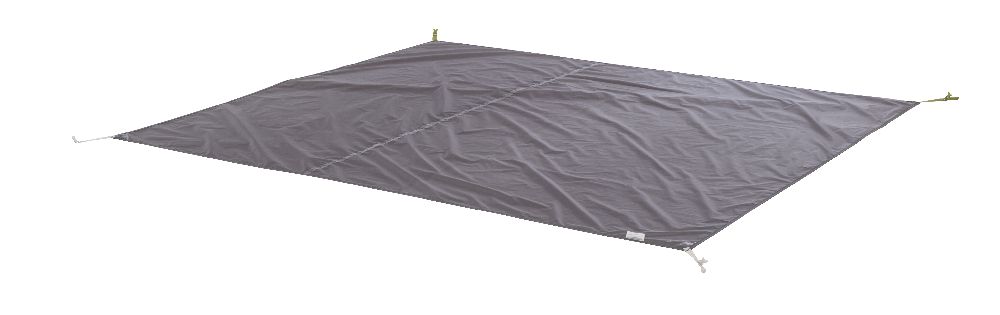 Big Agnes Footprint Blacktail 4 - Footprint