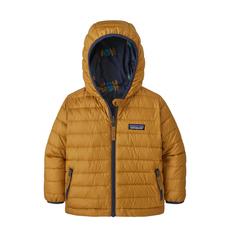 patagonia boys down jacket