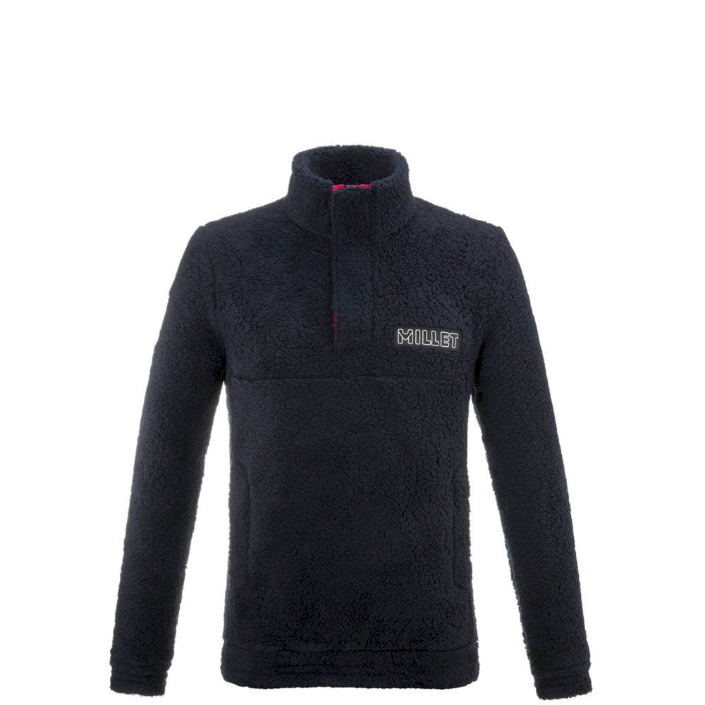 Millet Thermal Polar Fleece Po - Fleece jacket - Men's