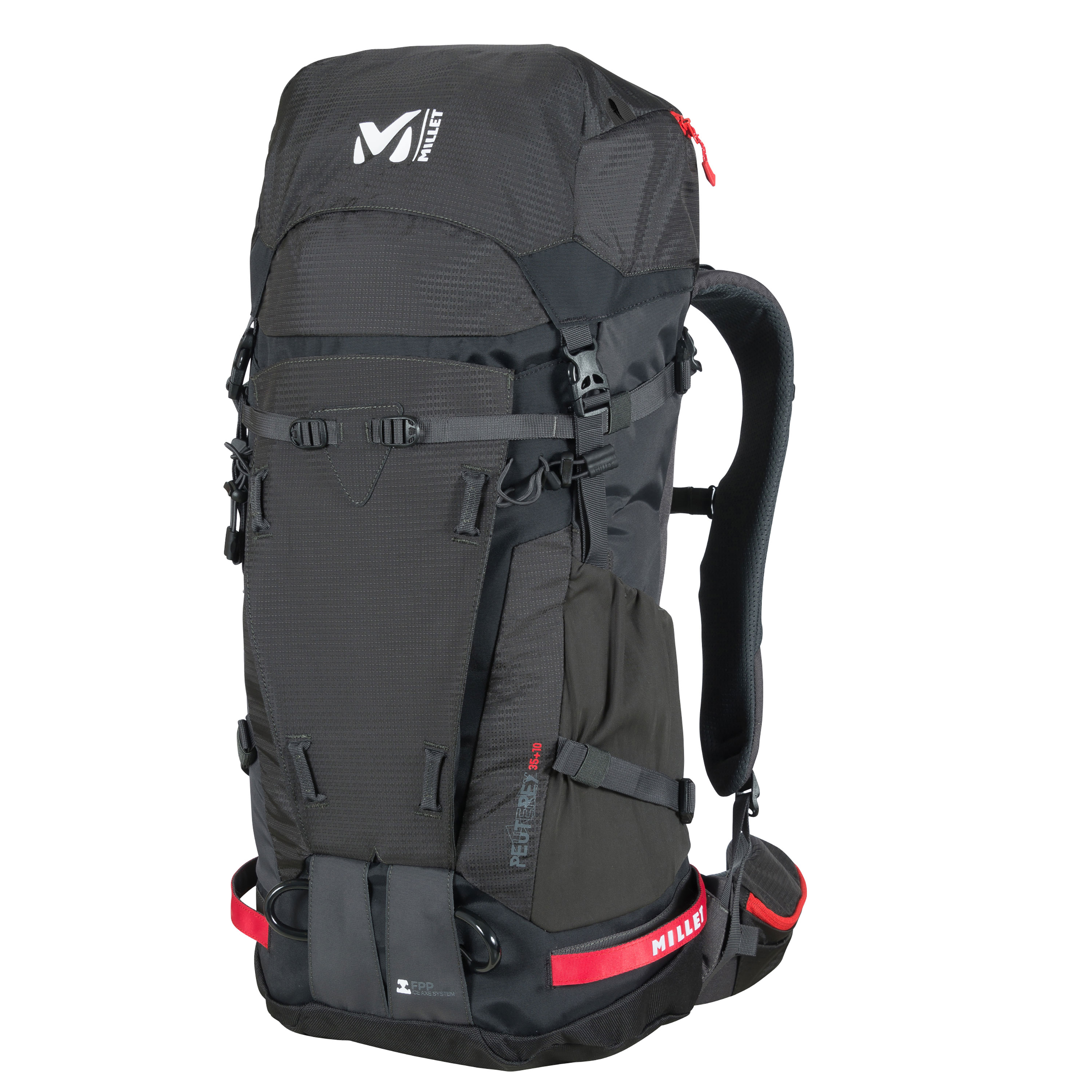 Millet - Peuterey Integrale 35+10 - Backpack - Men's