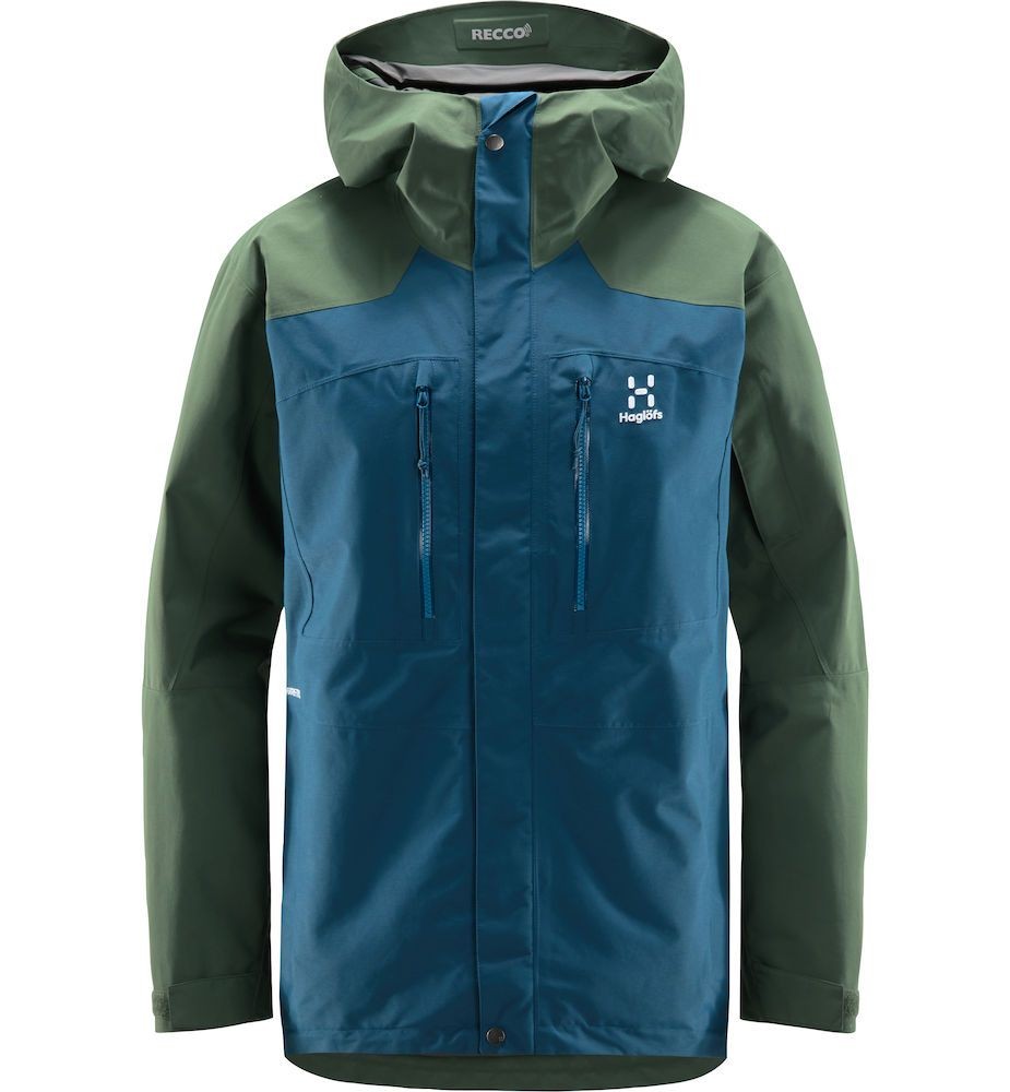 Haglöfs Elation GTX Jacket - Ski jacket - Men's