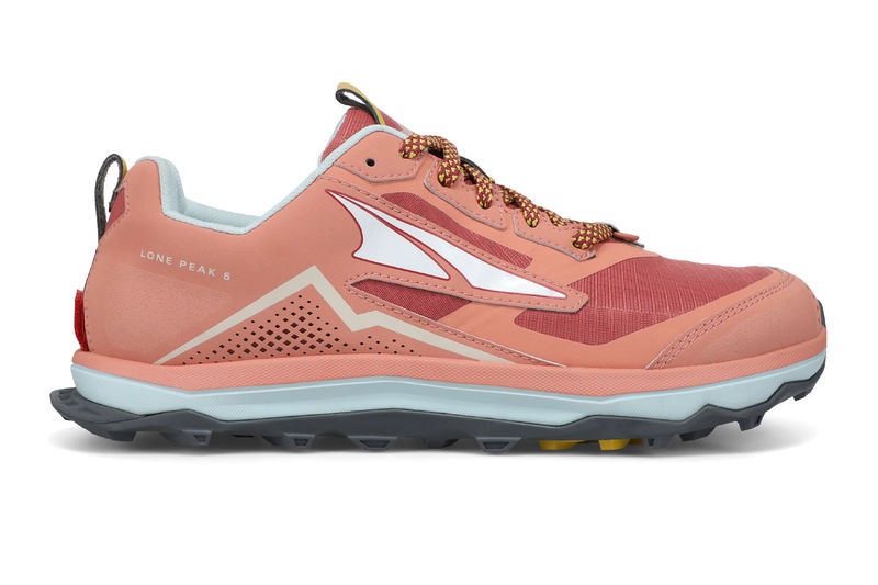 Altra Lone Peak 5 - Trail running shoes - Women's