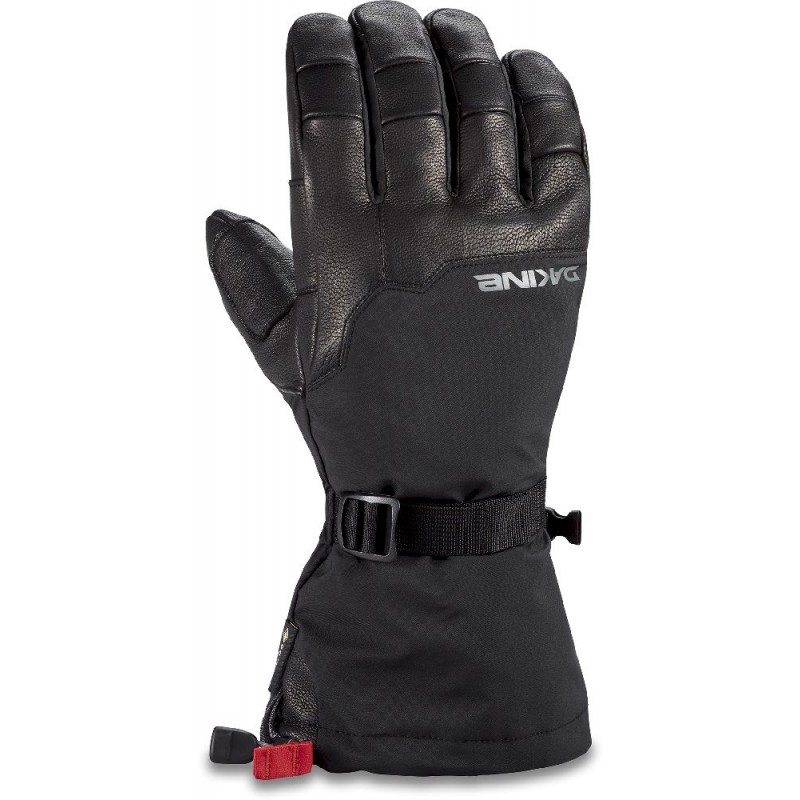 dakine gore tex gloves