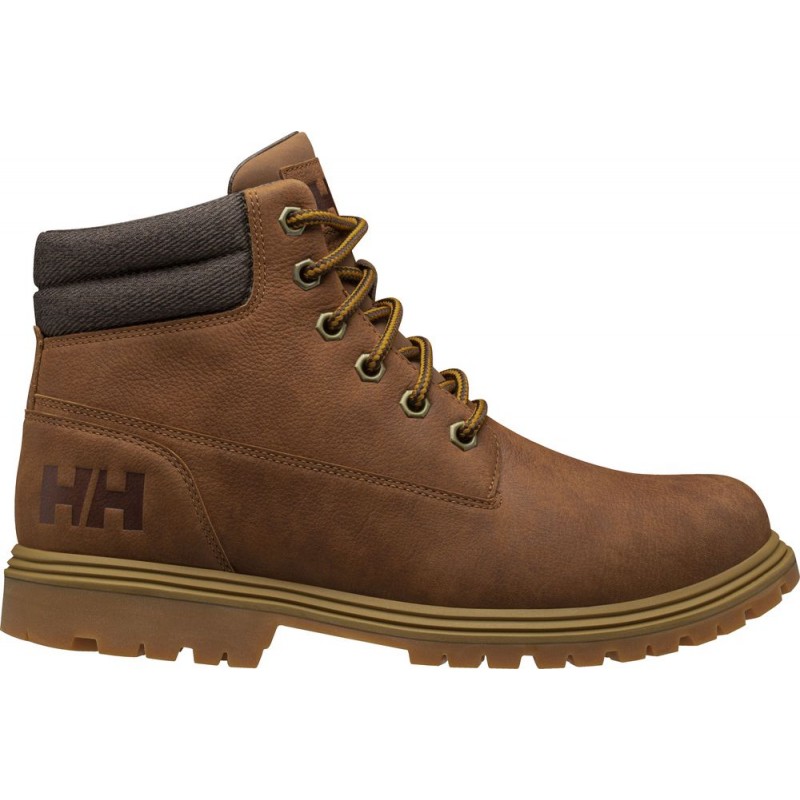 helly hansen fremont boot