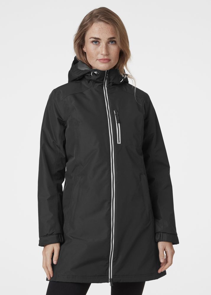 waterproof winter jacket womens