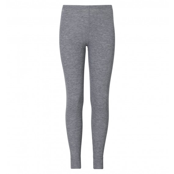 Odlo - Warm Kids - Running trousers - Kids