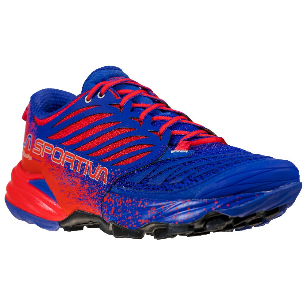 La Sportiva - Akasha - Trail Running shoes - Women's