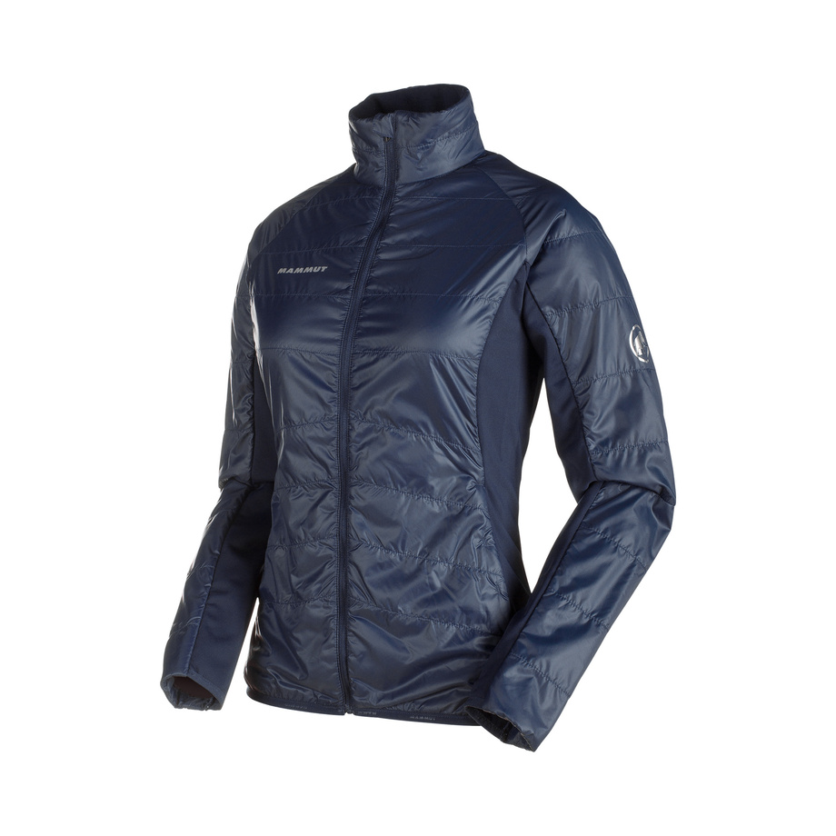 Mammut - Botnica IN Jacket Women - Insulated jacket - Women's